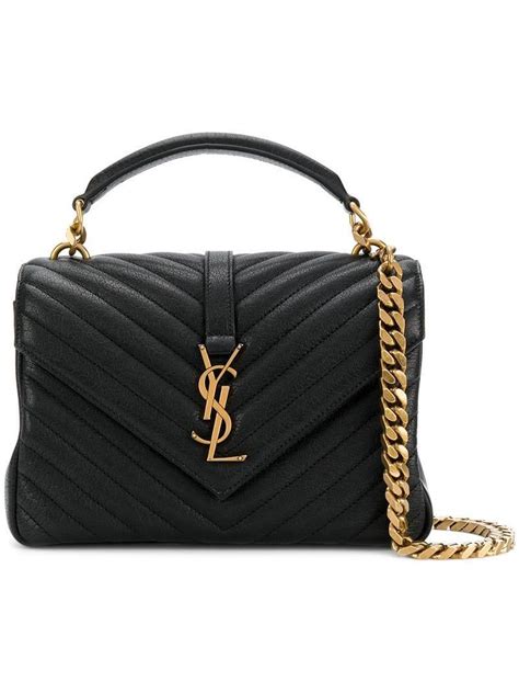 damen ysl tasche|saint laurent taschen.